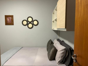 Quarto Aconchegante